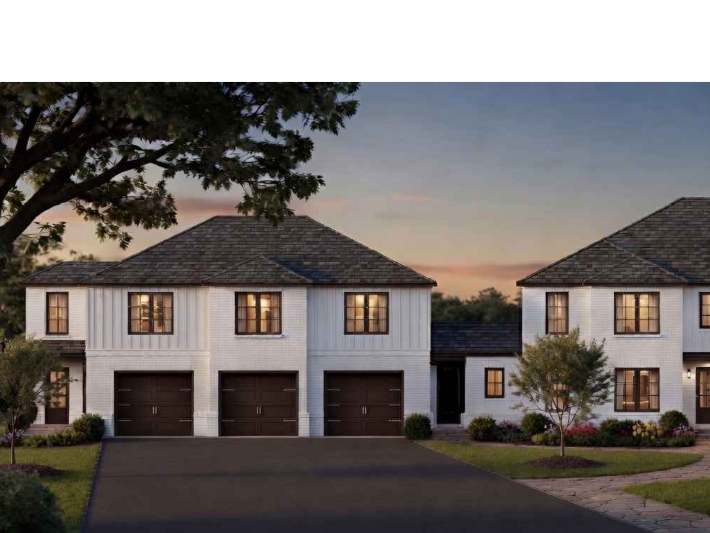 Sample house design view
